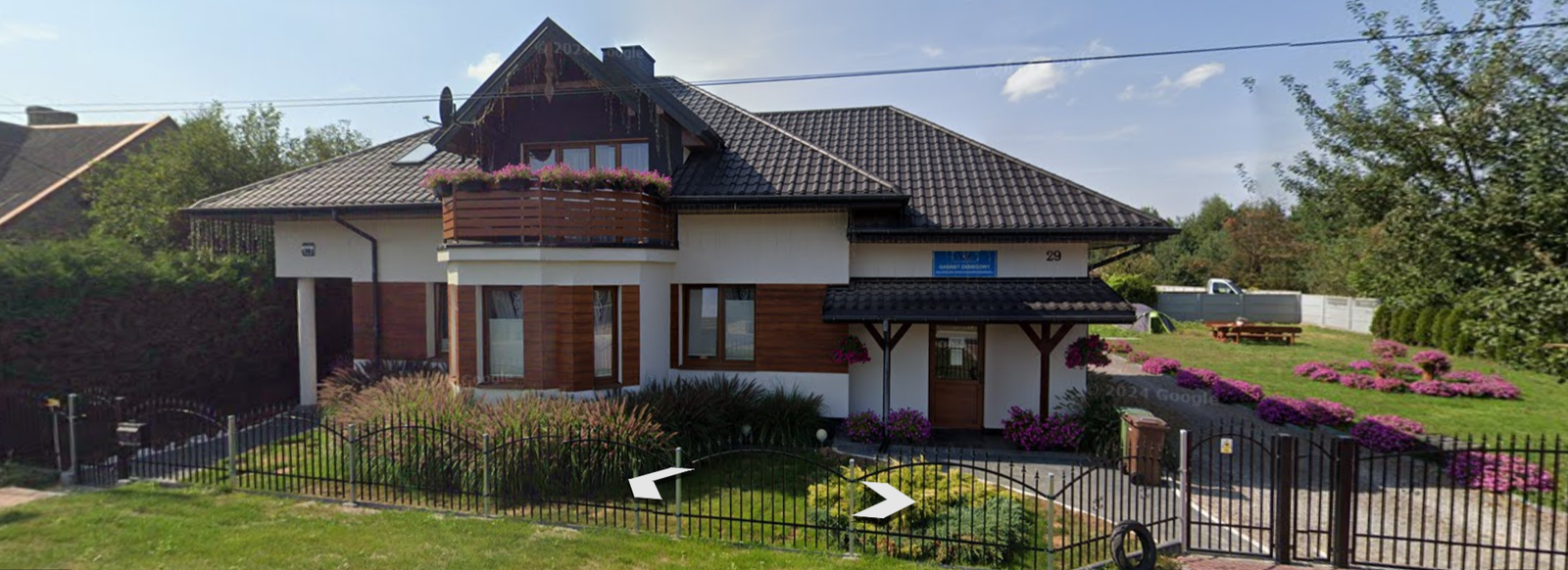 Opieka domowa – kroplówki